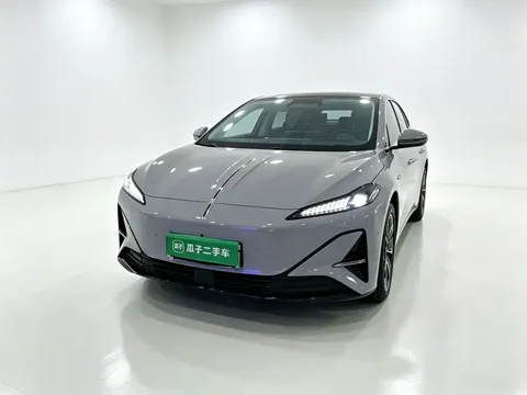 2025 Hongqi Tiangong 05 550 Smart Choice