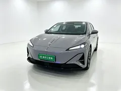 2025 Hongqi Tiangong 05 550 Smart Choice — фото 1