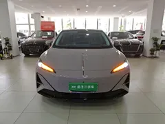 2025 Hongqi Tiangong 05 550 Smart Choice — фото 3