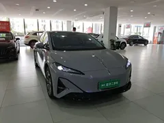 2025 Hongqi Tiangong 05 550 Smart Choice — фото 4