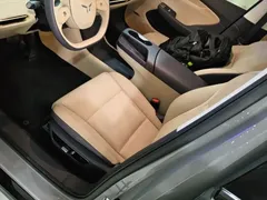 2025 Hongqi Tiangong 05 550 Smart Choice — фото 15