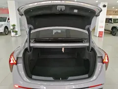 2025 Hongqi Tiangong 05 550 Smart Choice — фото 19