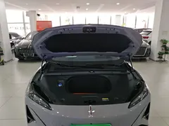 2025 Hongqi Tiangong 05 550 Smart Choice — фото 20