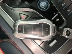 2022 BYD Yuan PLUS 510km Premium, белый — фото 9
