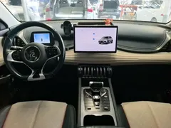 2022 BYD Yuan PLUS 510km Premium, белый — фото 10