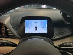 2022 BYD Yuan PLUS 510km Premium, белый — фото 12