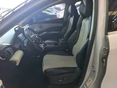 2022 BYD Yuan PLUS 510km Premium, белый — фото 15