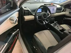 2022 BYD Yuan PLUS 510km Premium, белый — фото 16