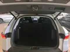 2022 BYD Yuan PLUS 510km Premium, белый — фото 19