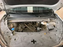 2022 BYD Yuan PLUS 510km Premium, белый — фото 20