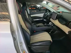 2022 BYD Yuan PLUS 510km Premium, белый — фото 25