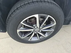 2021 Geely Coolray 1.4T DCT Platinum, белый — фото 14