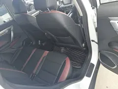 2021 Geely Coolray 1.4T DCT Platinum, белый — фото 15