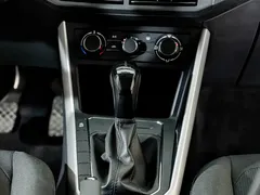 2022 Volkswagen Polo Plus 1.5L AT, белый — фото 14