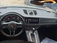 2020 Porsche Macan 2.0T — фото 3