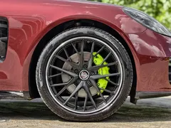 2021 Porsche Panamera 2.9T — фото 11