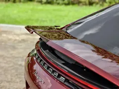 2021 Porsche Panamera 2.9T — фото 12