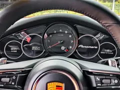 2021 Porsche Panamera 2.9T — фото 16