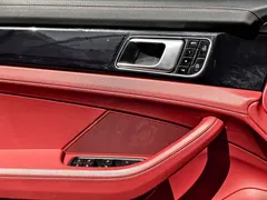 2021 Porsche Panamera 2.9T — фото 18