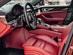 2021 Porsche Panamera 2.9T — фото 19