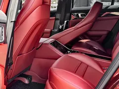 2021 Porsche Panamera 2.9T — фото 29
