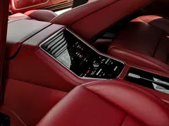 2021 Porsche Panamera 2.9T — фото 31