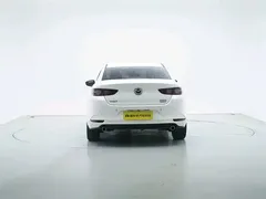2021 Mazda 3 2.0L AT, белый — фото 3