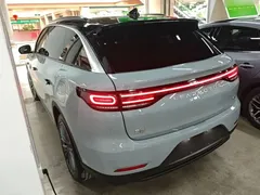 2024 Leapmotor C11 EREV 300 Premium — фото 5