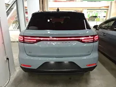 2024 Leapmotor C11 EREV 300 Premium — фото 6