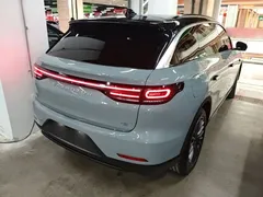 2024 Leapmotor C11 EREV 300 Premium — фото 7