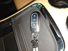 2024 Leapmotor C11 EREV 300 Premium — фото 9