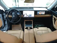 2024 Leapmotor C11 EREV 300 Premium — фото 10