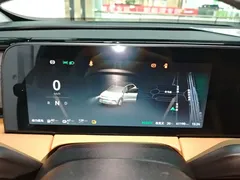 2024 Leapmotor C11 EREV 300 Premium — фото 12