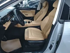 2024 Leapmotor C11 EREV 300 Premium — фото 15