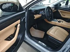 2024 Leapmotor C11 EREV 300 Premium — фото 16