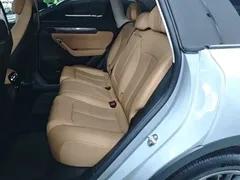 2024 Leapmotor C11 EREV 300 Premium — фото 17
