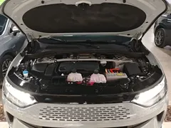 2024 Leapmotor C11 EREV 300 Premium — фото 20