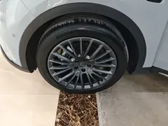 2024 Leapmotor C11 EREV 300 Premium — фото 23