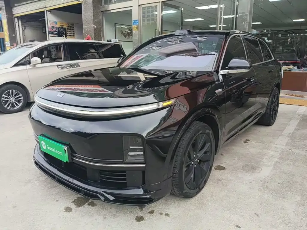2023 Li Auto L7