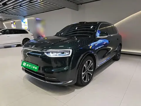 2026 Aito M7 EREV Ultra 4WD 5-seat 192-line Lidar
