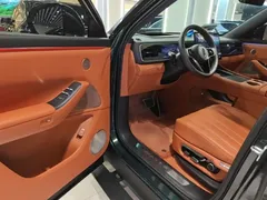 2026 Aito M7 EREV Ultra 4WD 5-seat 192-line Lidar, зелёный — фото 16