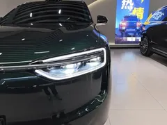 2026 Aito M7 EREV Ultra 4WD 5-seat 192-line Lidar, зелёный — фото 24