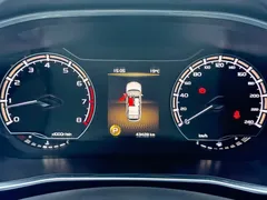 2021 Geely Coolray 1.4T DCT Diamond, белый — фото 8