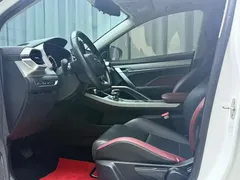 2021 Geely Coolray 1.4T DCT Diamond, белый — фото 15