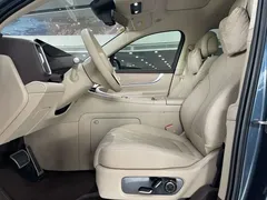 2024 Aito M9 EV Ultra 100kWh 6, синий — фото 4
