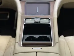 2024 Aito M9 EV Ultra 100kWh 6, синий — фото 13