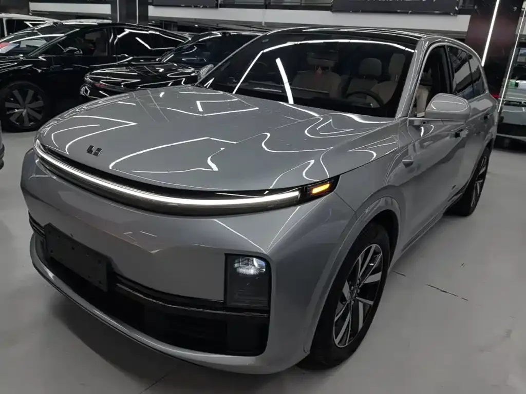 2023 Li Auto L7