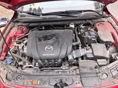 2021 Mazda 3 2.0L AT — фото 16