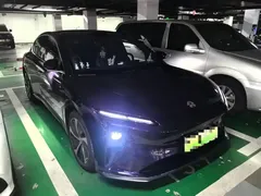 2024 Nio ET5 75kWh EV — фото 2