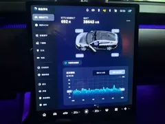 2024 Nio ET5 75kWh EV — фото 4